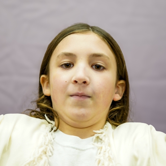 Benjamin Leonard head shot