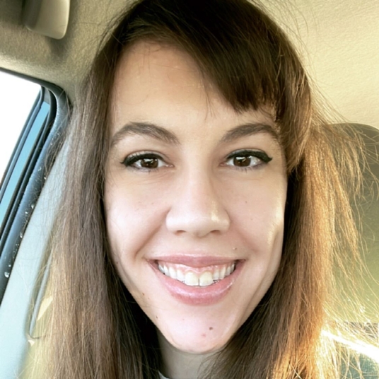 Chelsea Black head shot