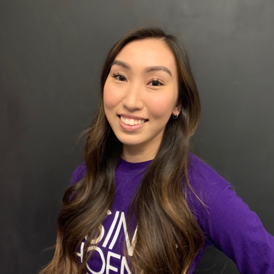 Tiffany Billiter head shot