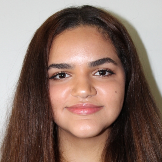 Caterina Serrano-Bigles head shot