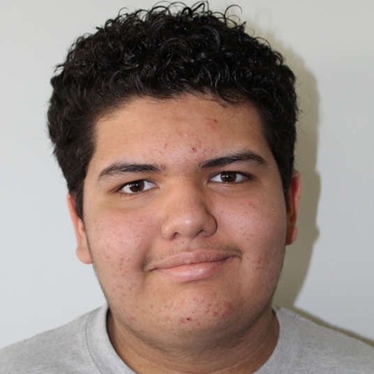 Rich Valdez head shot