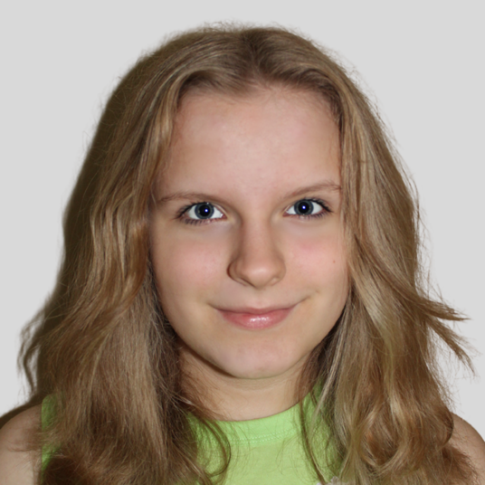 Samantha Kemp head shot