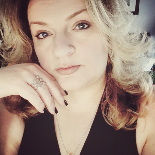 Renata Ginter head shot