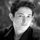 Caleb Brening head shot