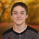 Cole Reiche head shot