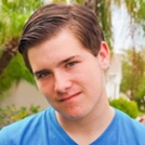 Dylan Odom head shot