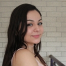 Alysia Wargo-Rodriguez head shot