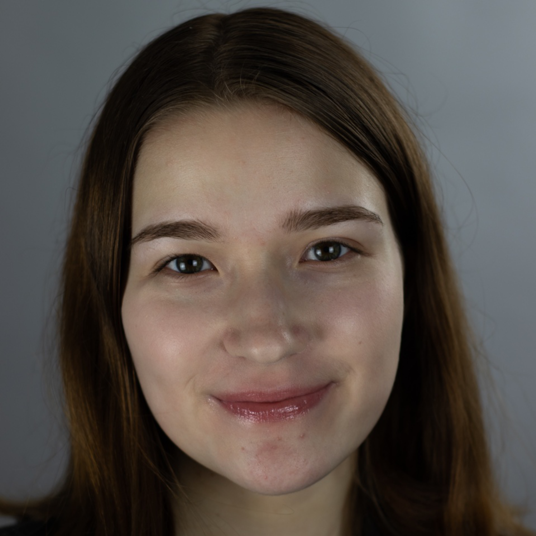 SHAWNA HOPPER* head shot