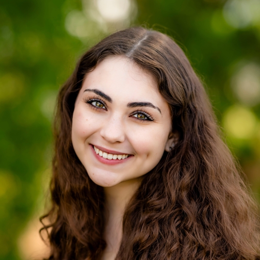 MILEENA RUIZ* head shot
