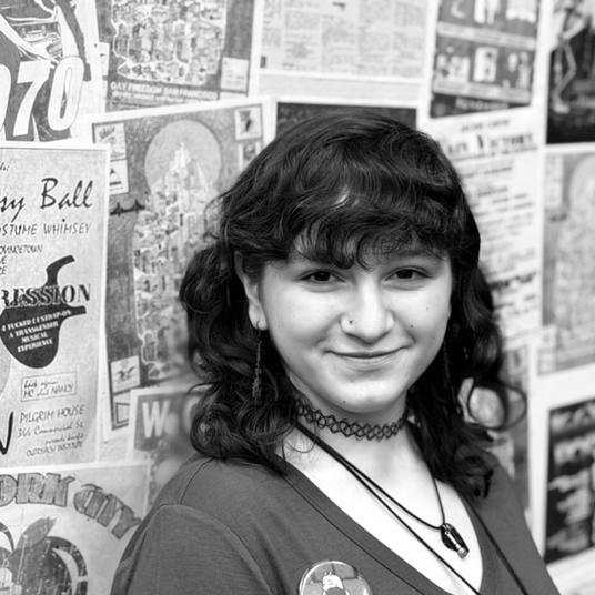 BREANA RODRIGUEZ head shot