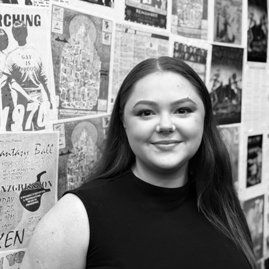 EMMA ROSE WEHRLI head shot