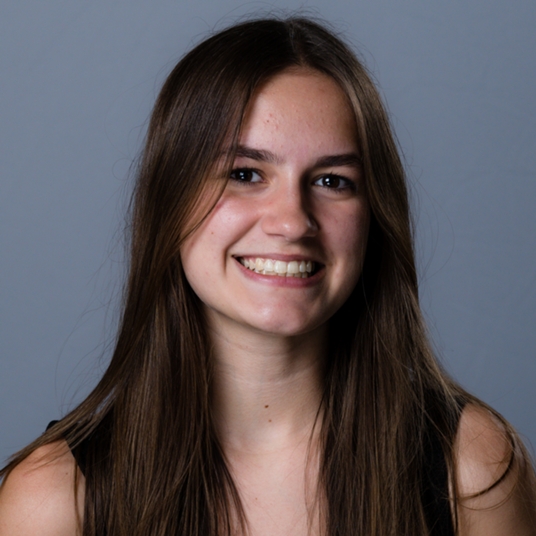 Brooke Gavin head shot
