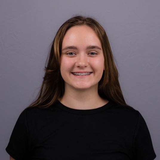 Emily Arnette head shot