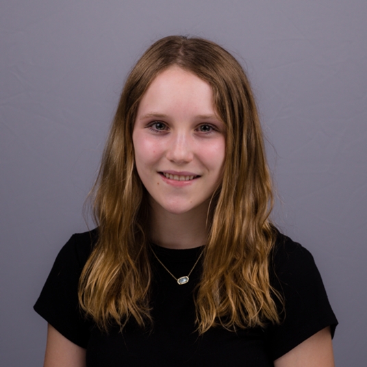 Madeline Grant head shot