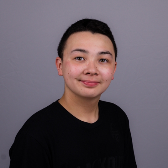 Tyshi Herrick head shot