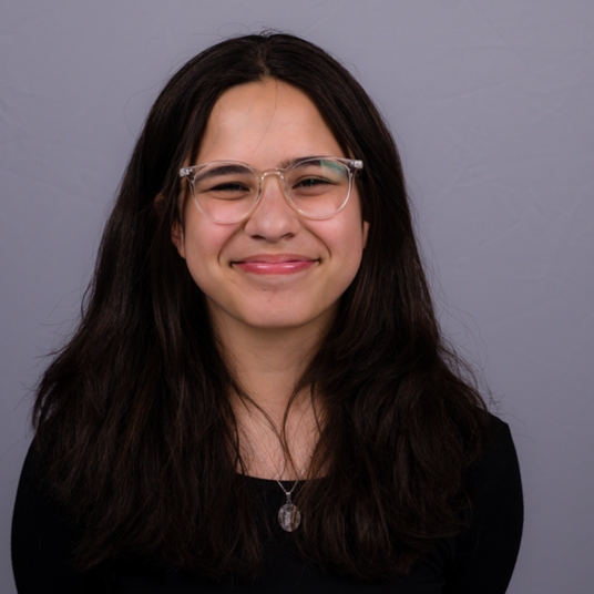 Valeria Febres head shot