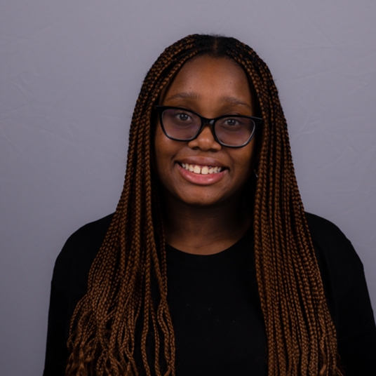 Efe Emioma head shot