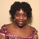 Enih Agwe head shot