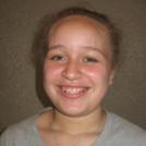 Olivia Gonzalez head shot