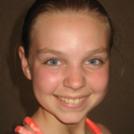 Emma Schreibstein head shot