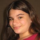 Avigail Maayan head shot