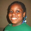 Nina Leonard head shot