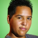 Daniel Mejil head shot