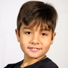 Max Fellner-Dublin head shot