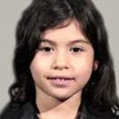 Sophia Fellner-Dublin head shot