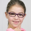 Na'ama Freidenberg-Sharbat head shot