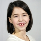 Tzruyah Freidenberg-Sharbat head shot