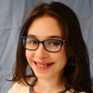 Yiskah Freidenberg-Sharbat head shot