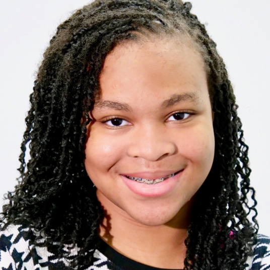 Moya Williams head shot