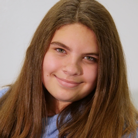 Olivia Maskara head shot