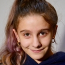 Gianna Dillon head shot
