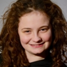 Siena O'Brien head shot