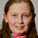 Stella O'Brien head shot