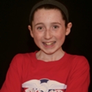 Aoibhe Charles head shot