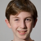 Elisha Gordon-Cahan head shot