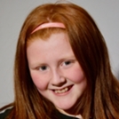 Mia McElhatton head shot