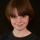 Liam Belton head shot