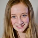 Bryanna Kurys head shot