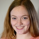 Ciara Kerley head shot