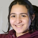 Jade Ortiz head shot