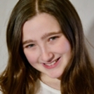 Kiera Maguire head shot