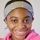 Tiara Greenaway head shot