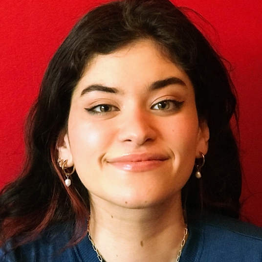Caroline Cedeno head shot