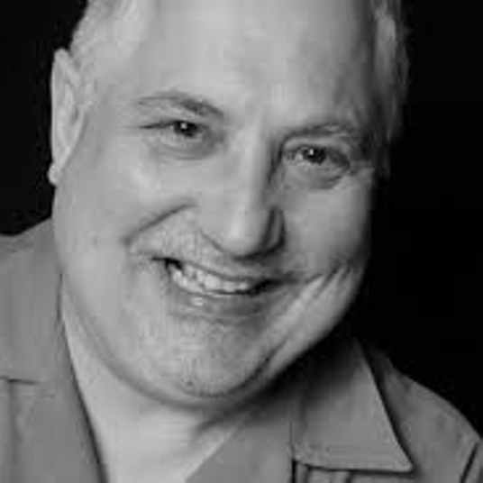 James Merillat head shot
