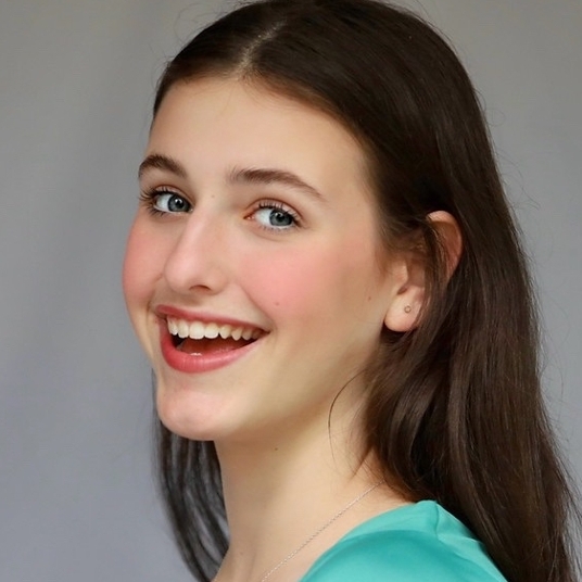 Grace Kiamie head shot