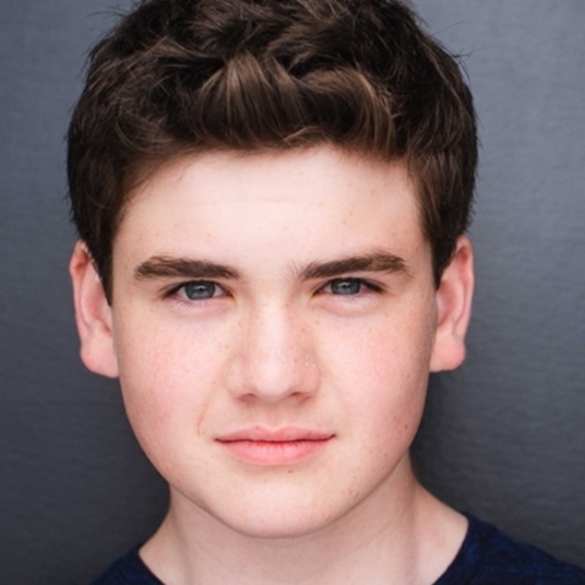 Ezra Kittay head shot